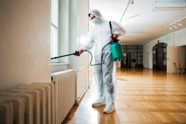 Best Pest Control Cost  in Cumberland, WI